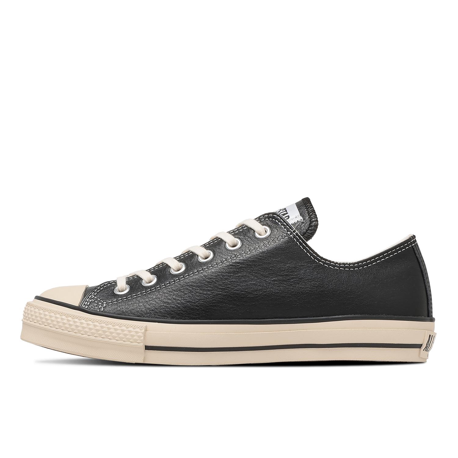  CONVERSE LEATHER ALL STAR J OX画像1
