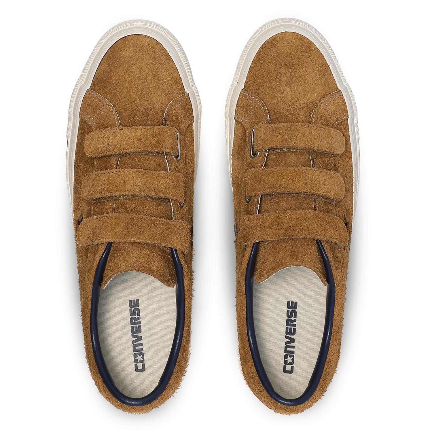  CONVERSE ONE STAR SUEDE V-3 BB画像3
