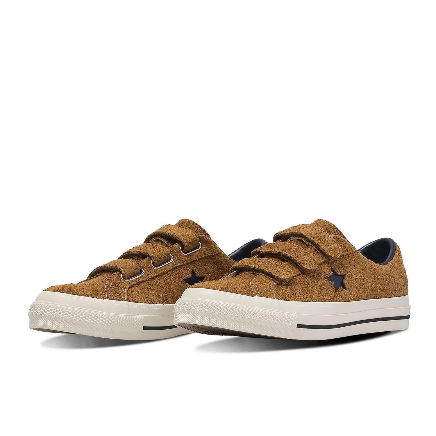  CONVERSE ONE STAR SUEDE V-3 BB画像2