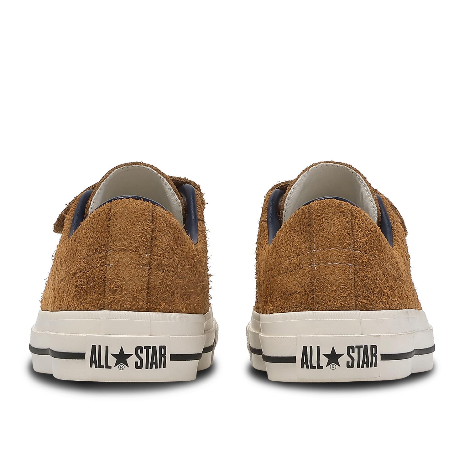  CONVERSE ONE STAR SUEDE V-3 BB画像4