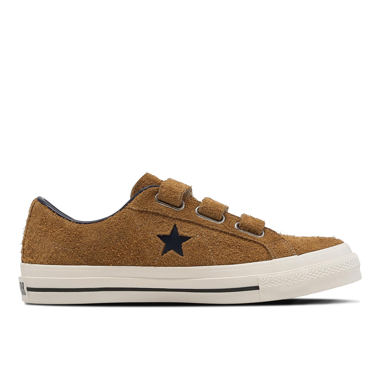  CONVERSE ONE STAR SUEDE V-3 BB画像5