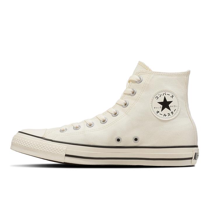 CONVERSE �I�[���X�^�[ SP HI *WHITE