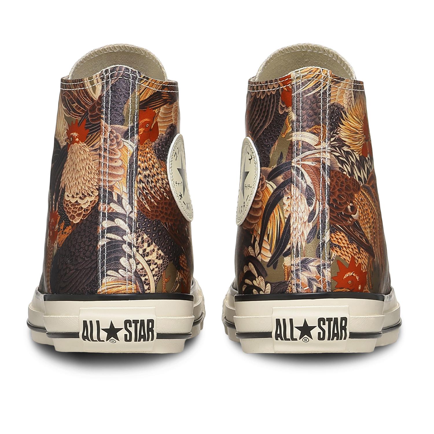 CONVERSE】 コンバース AS IJ HI オールスター IJ HI 31318950 ABC