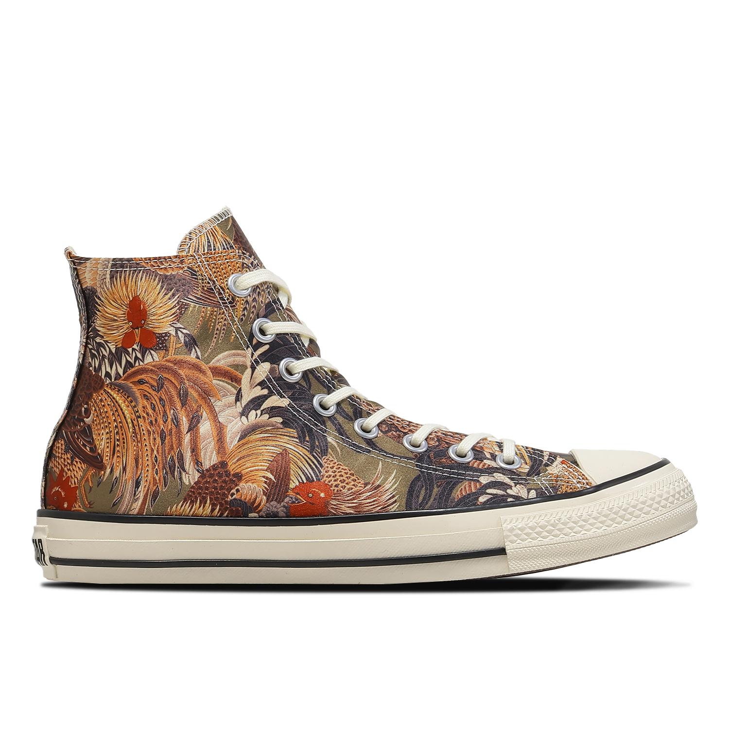 CONVERSE】 コンバース AS IJ HI オールスター IJ HI 31318950 ABC