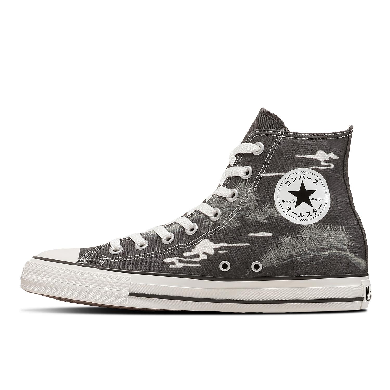 CONVERSE】 コンバース AS JB HI オールスター JB HI 31317780 ABC
