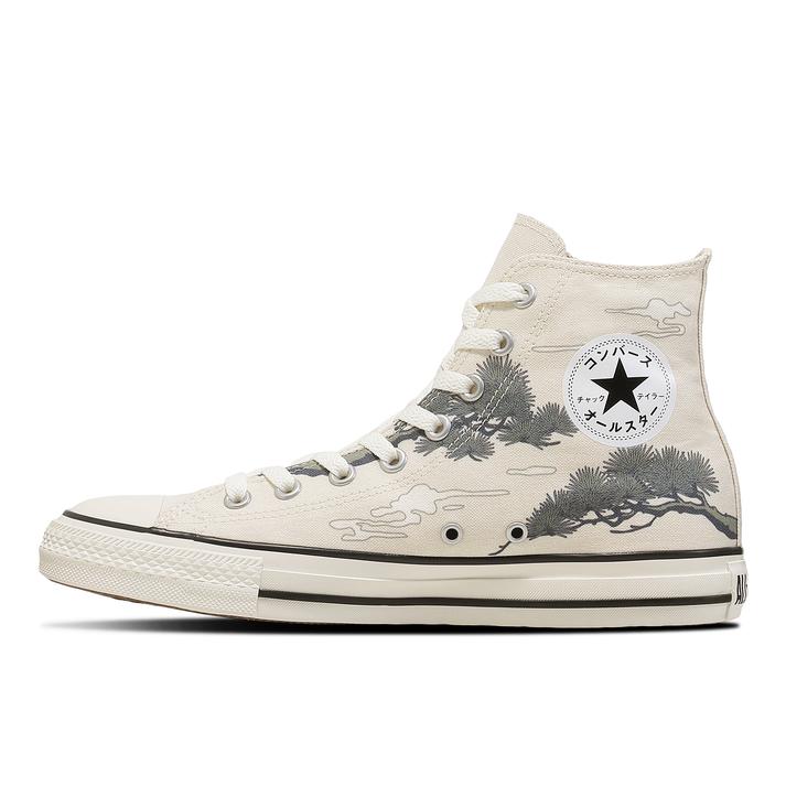 CONVERSE �I�[���X�^�[ JB HI *WHITE