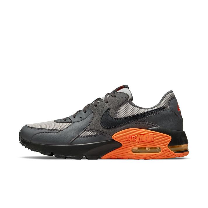 NIKE �G�A �}�b�N�X �G�N�V�[ 001IRNGRY/DKSKG
