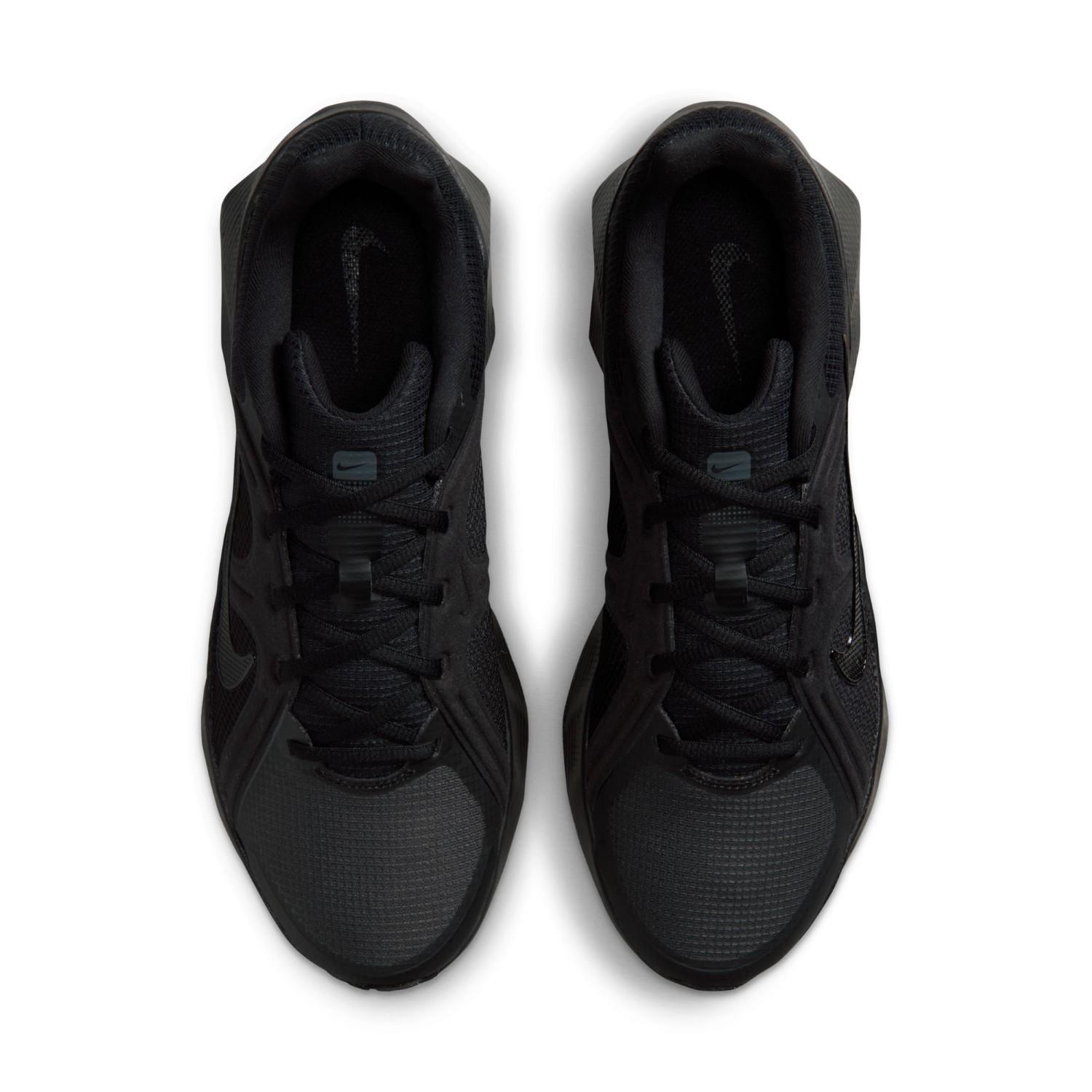 NIKE】 ナイキ M METRO TEK メトロ TEK MHM9493 008BLACK/BLACK | ABC