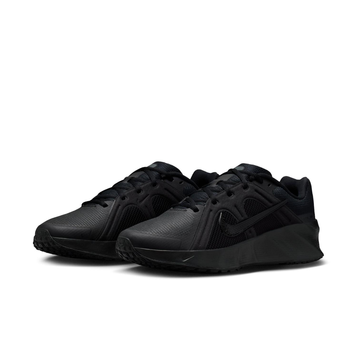 NIKE】 ナイキ M METRO TEK メトロ TEK MHM9493 008BLACK/BLACK | ABC