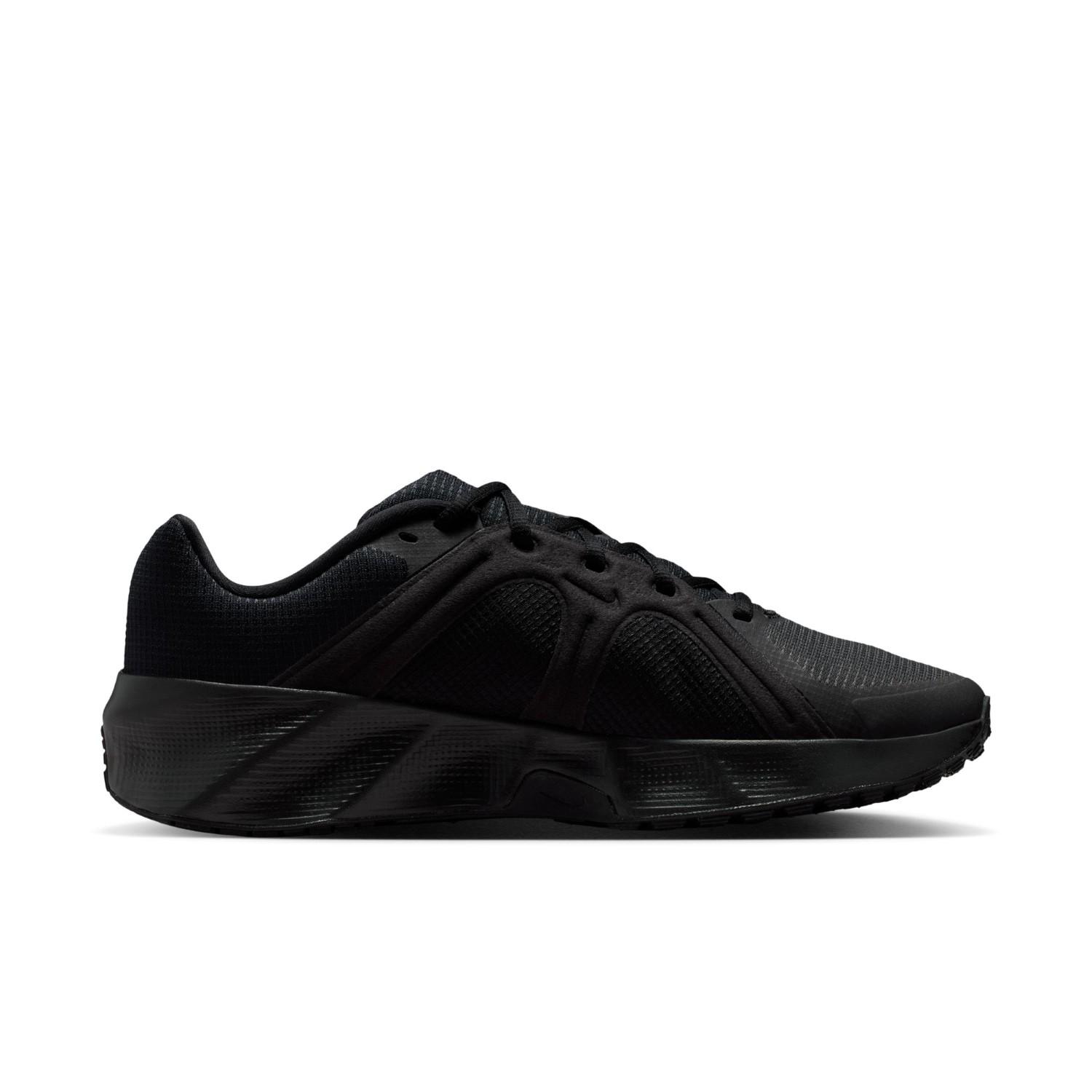 NIKE】 ナイキ M METRO TEK メトロ TEK MHM9493 008BLACK/BLACK | ABC