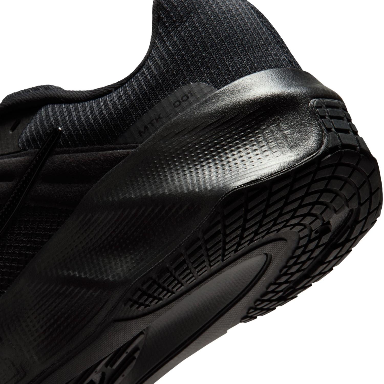 NIKE】 ナイキ M METRO TEK メトロ TEK MHM9493 008BLACK/BLACK | ABC