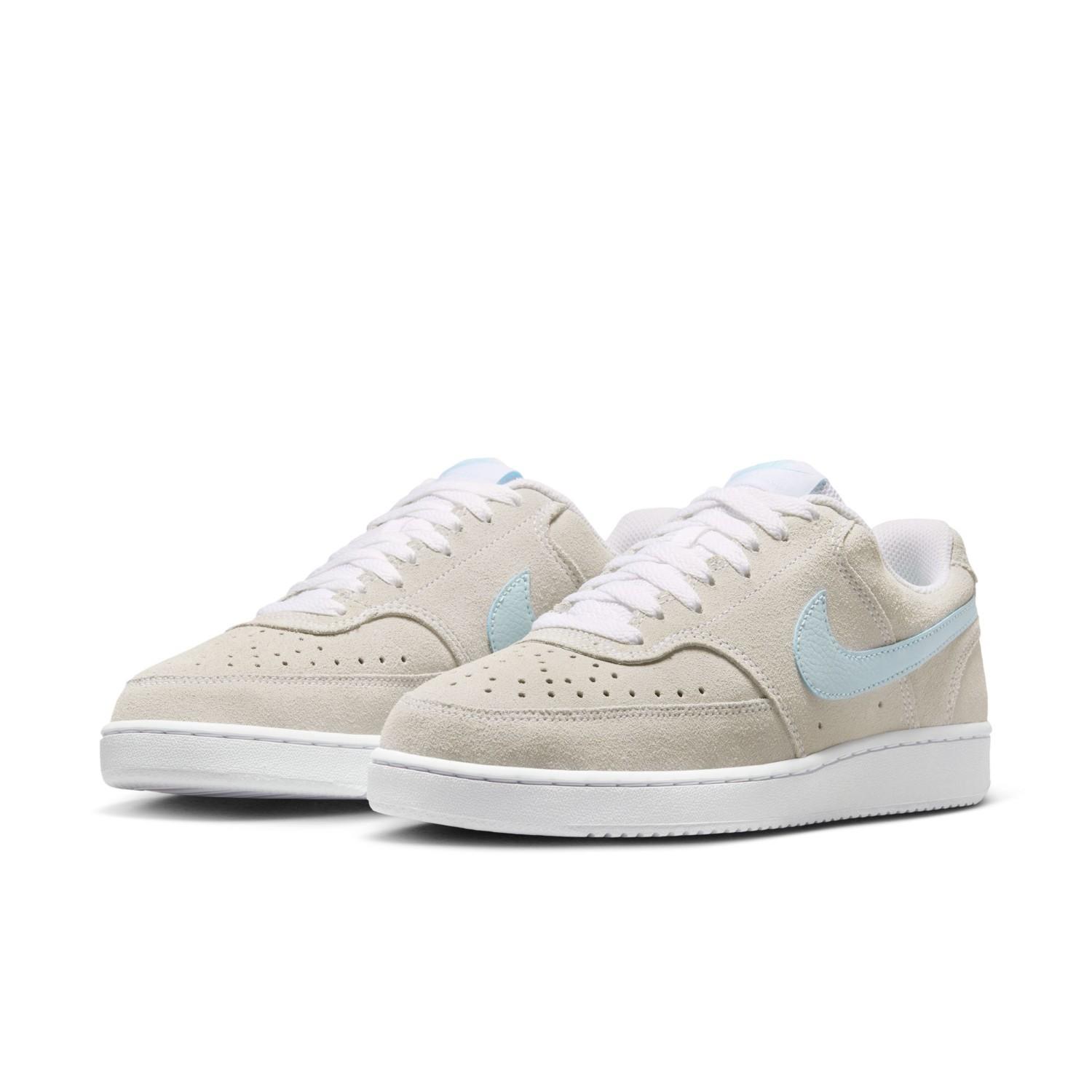 NIKE】 ナイキ W COURT VISION LO SD PRM ウィメンズ コート ビジョン