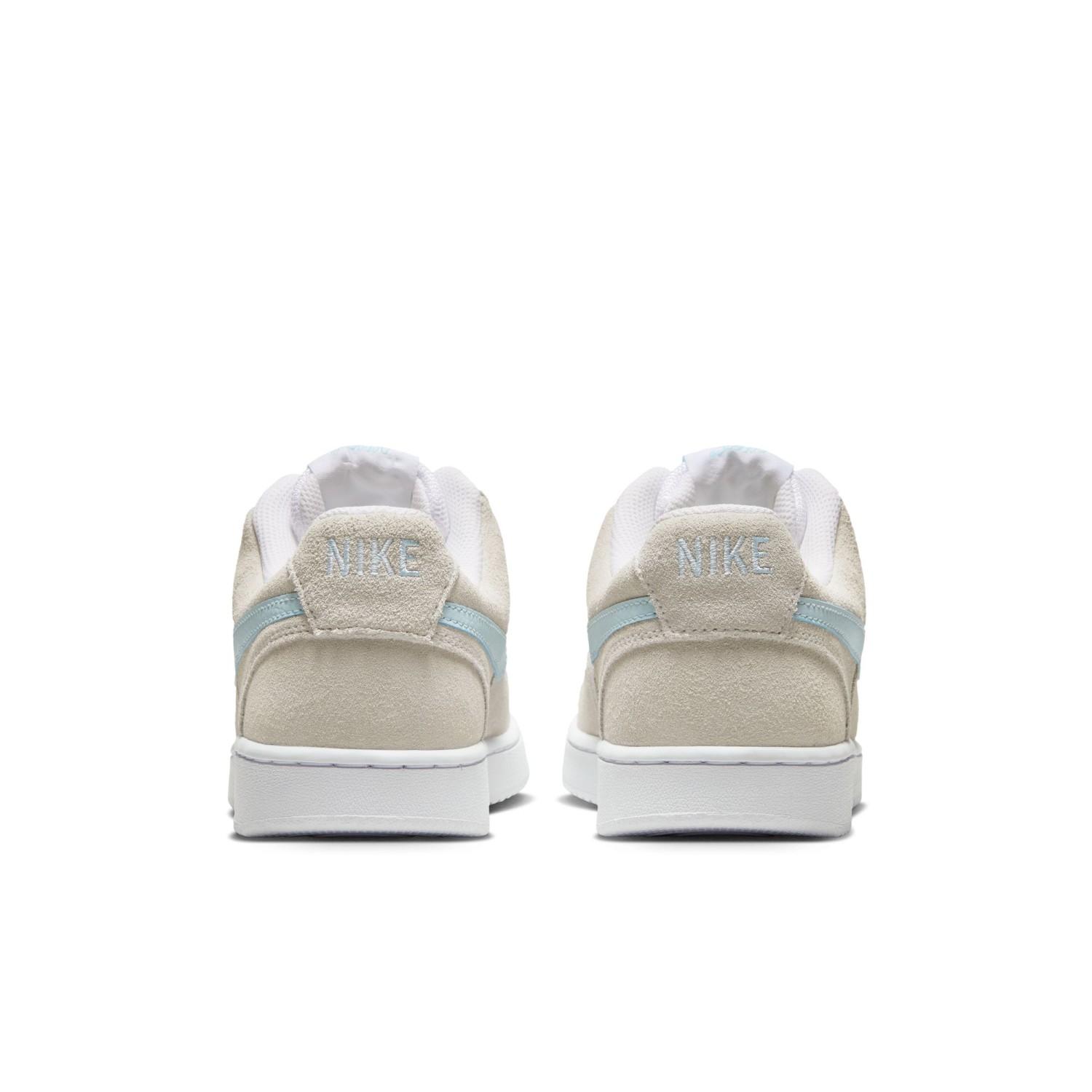 NIKE】 ナイキ W COURT VISION LO SD PRM ウィメンズ コート ビジョン
