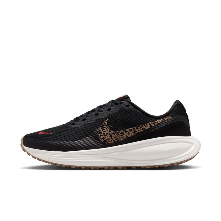 NIKE �E�B�����Y ���{�����[�V���� 8 �v�����g 001BLACK/MLTCL