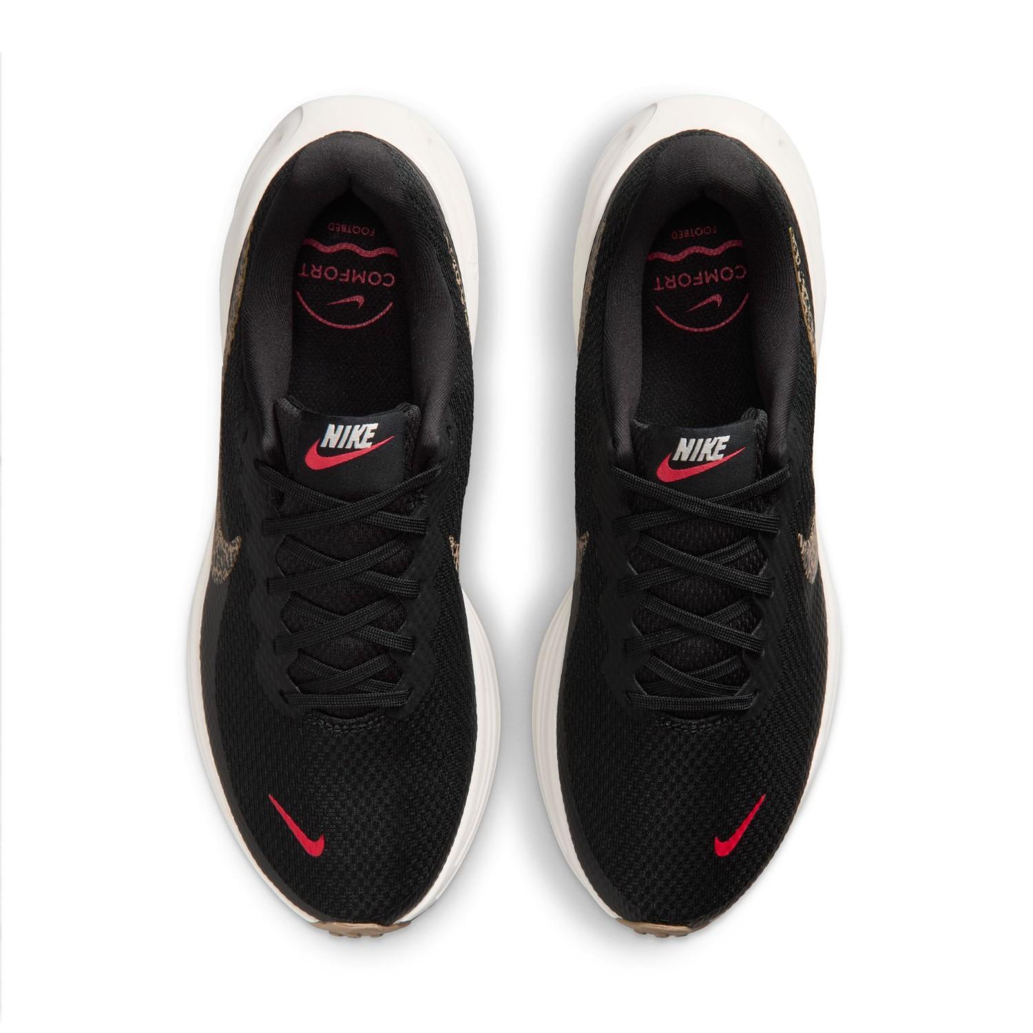 NIKE】 ナイキ W REVOLUTION 8 PRINT ウィメンズ レボリューション 8