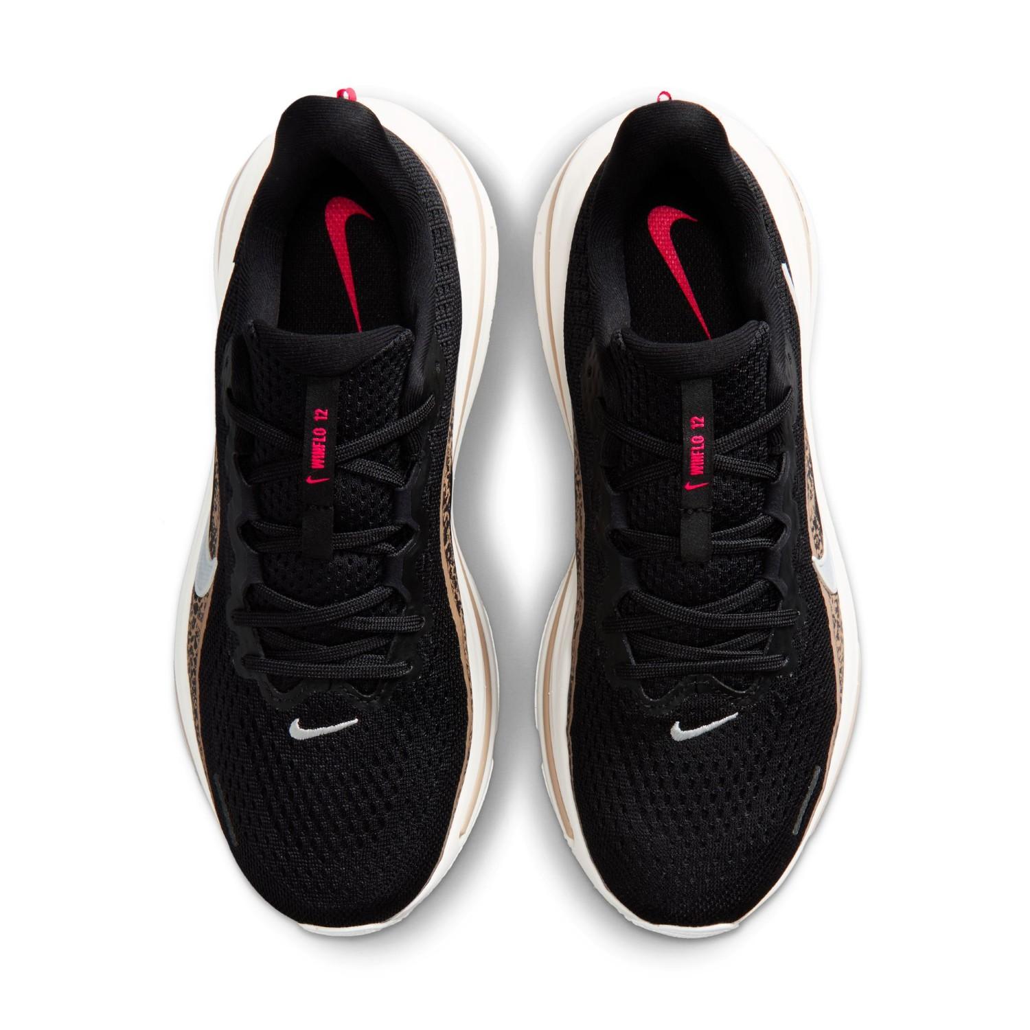 NIKE】 ナイキ W AIR WINFLO 12 PRINT ウィメンズ エア ウィンフロ 12