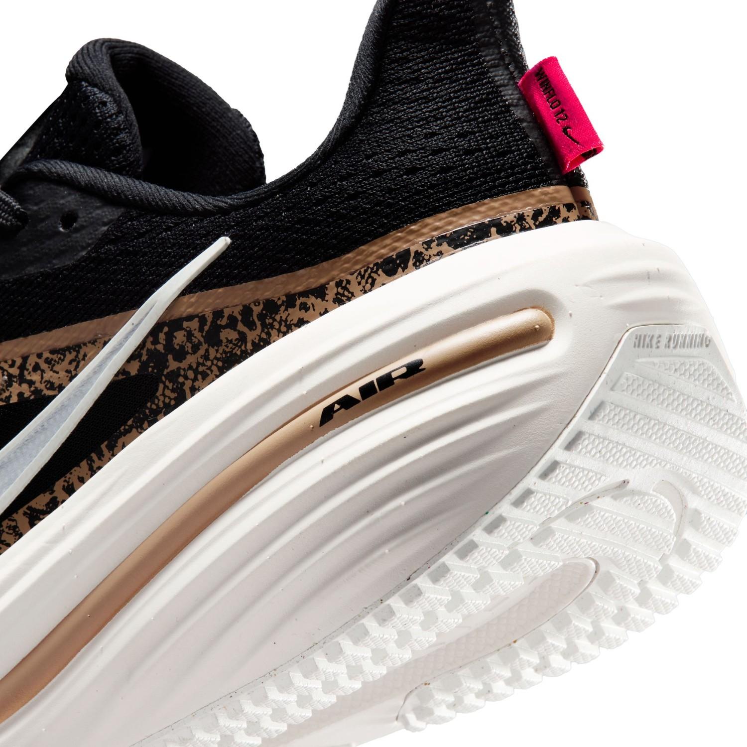 NIKE】 ナイキ W AIR WINFLO 12 PRINT ウィメンズ エア ウィンフロ 12