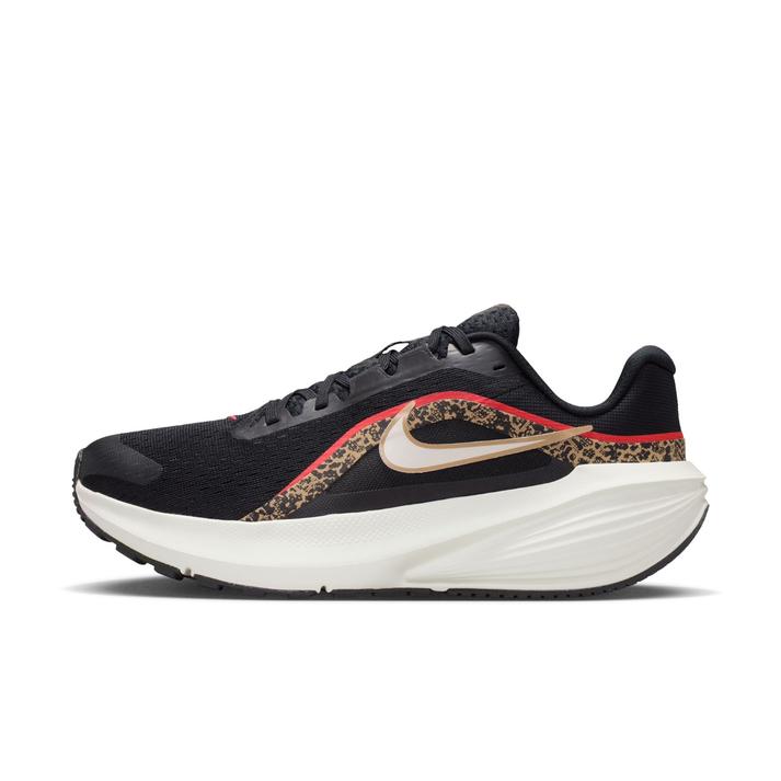 NIKE �E�B�����Y �_�E���V�t�^�[ 14 �v�����g 001BLACK/SAIL