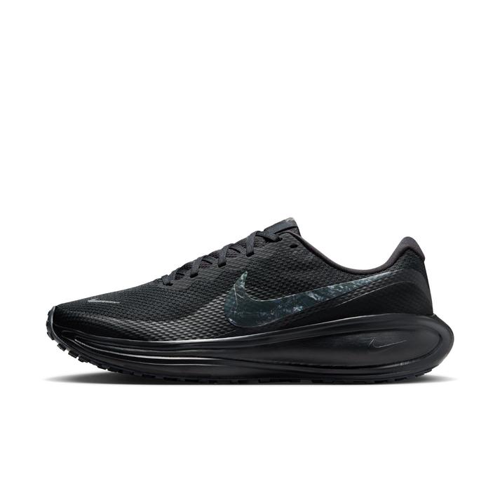 NIKE ���{�����[�V���� 8 ���A���c���[ 001BLACK/WHITE