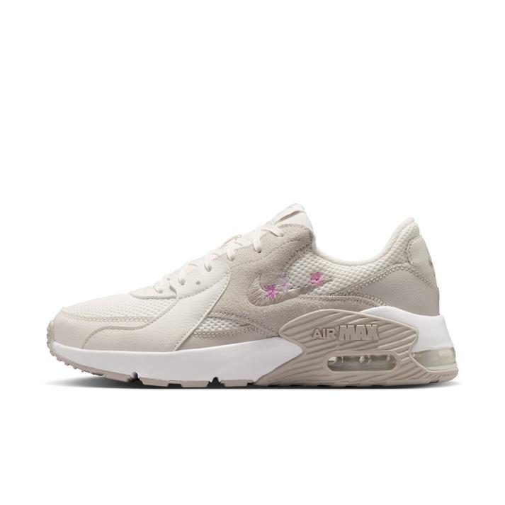 �y���������z �yNIKE�z �i�C�L W AIRMAX EXCEE SE �E�B�����Y �G�A �}�b�N�X �G�N�V�[ SE WIV5372 ABC-MART���� 101SAIL/CRM II 26cm
