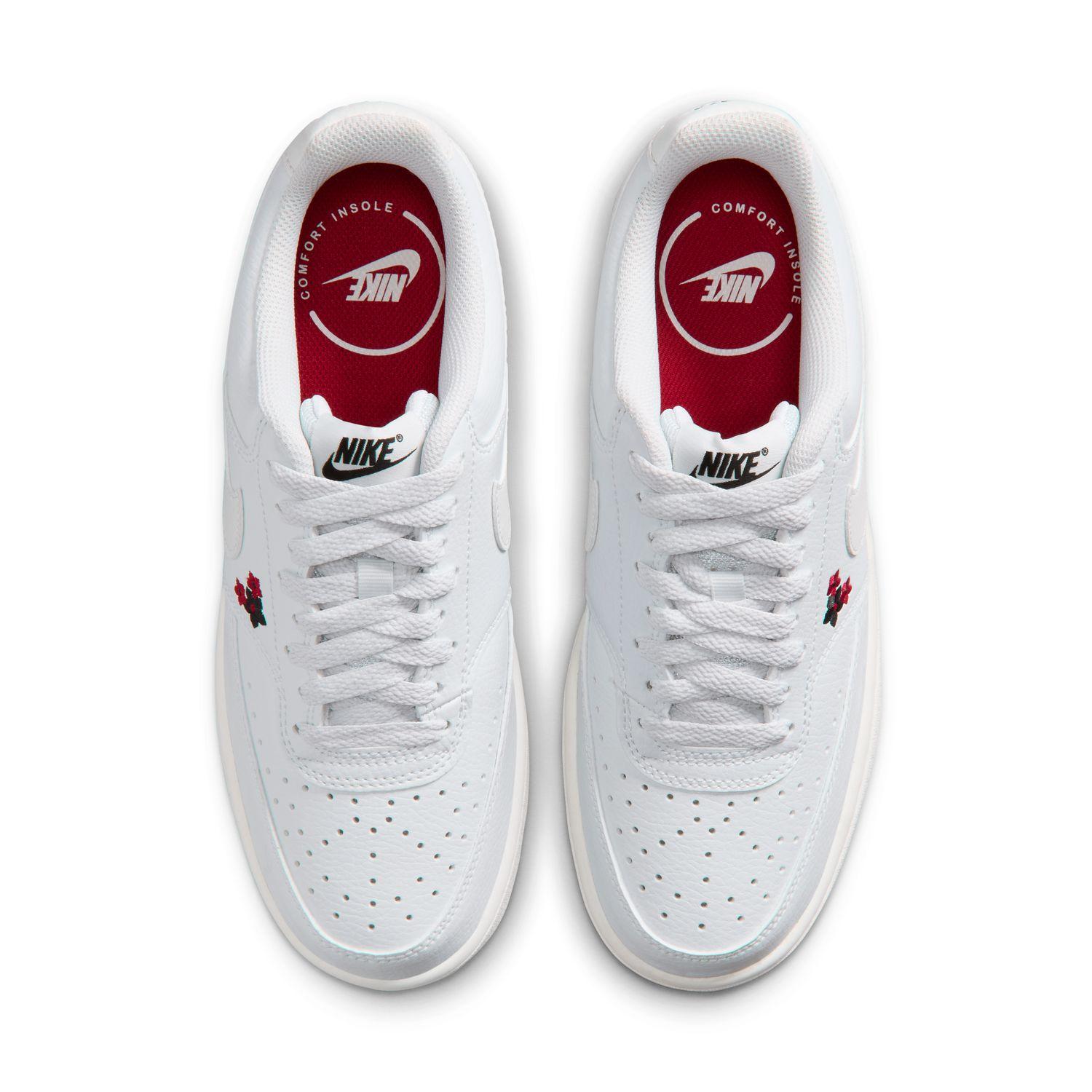 NIKE】 ナイキ W COURT VISION LO SE ウィメンズ コート ビジョン LO