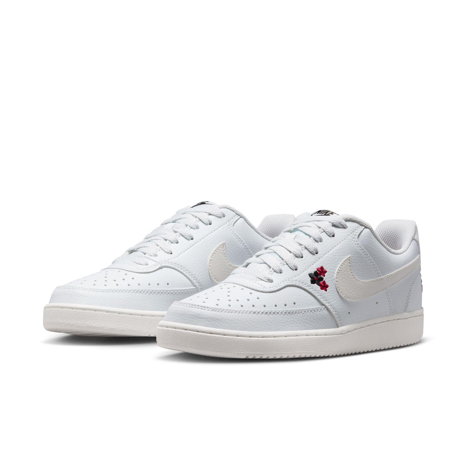 NIKE】 ナイキ W COURT VISION LO SE ウィメンズ コート ビジョン LO