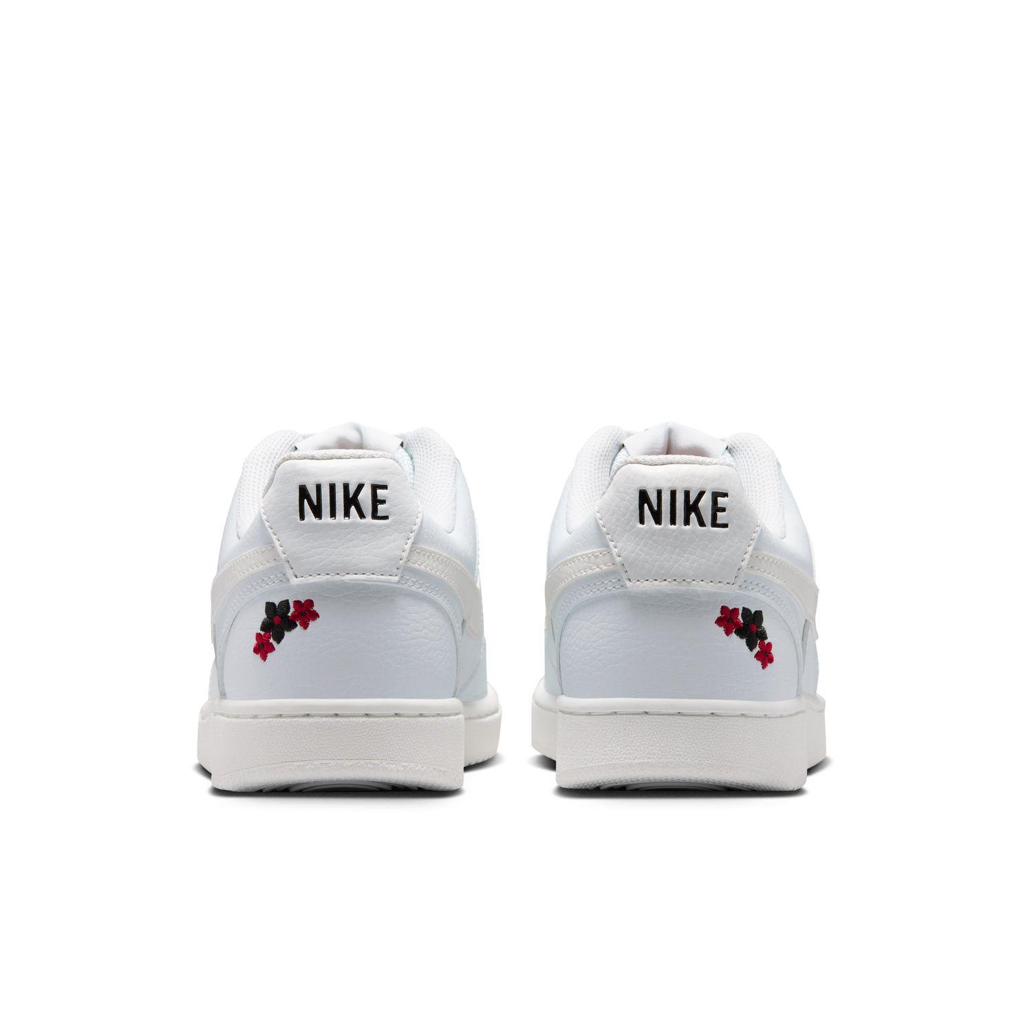 NIKE】 ナイキ W COURT VISION LO SE ウィメンズ コート ビジョン LO