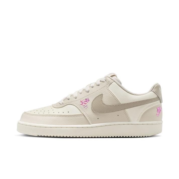NIKE �E�B�����Y �R�[�g �r�W���� LO SE 101SAIL/CRM II