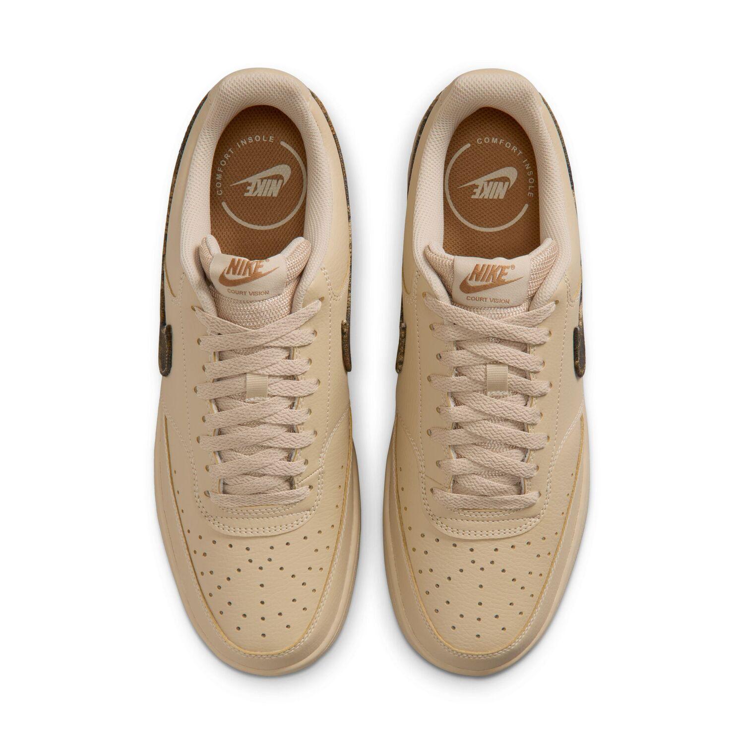 ナイキスニーカー NIKE】 ナイキ COURT VISION SE コート ビジョン SE MIV5722 ABC-MART