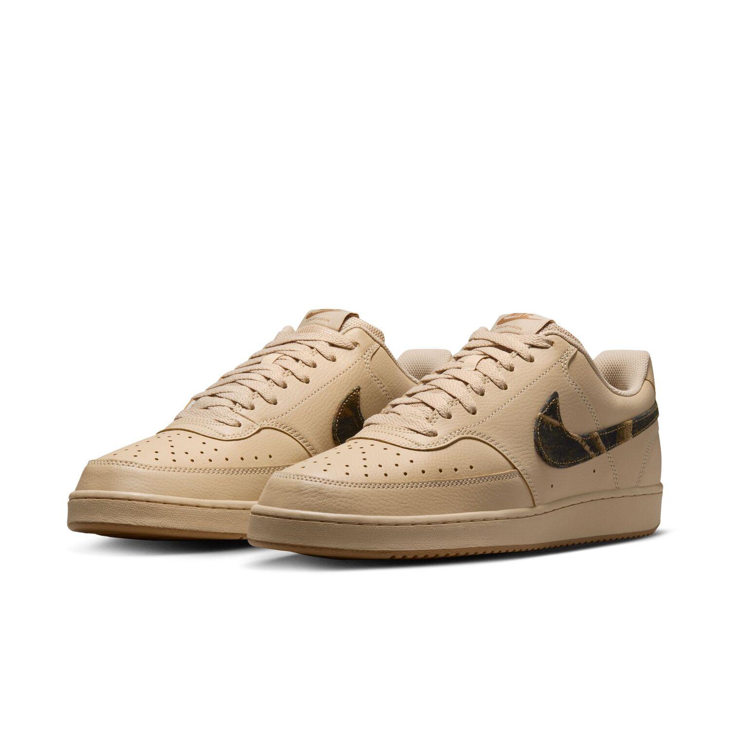 Nike×CORTEIZ 確実正規品 激激レア(値下げ交渉可能) NIKE】 ナイキ COURT VISION SE コート ビジョン SE MIV5722 ABC-MART