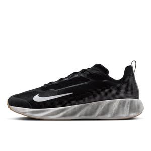 BLACK/WHITE-COLLEGE GREY-PARACHUTE BEIGE