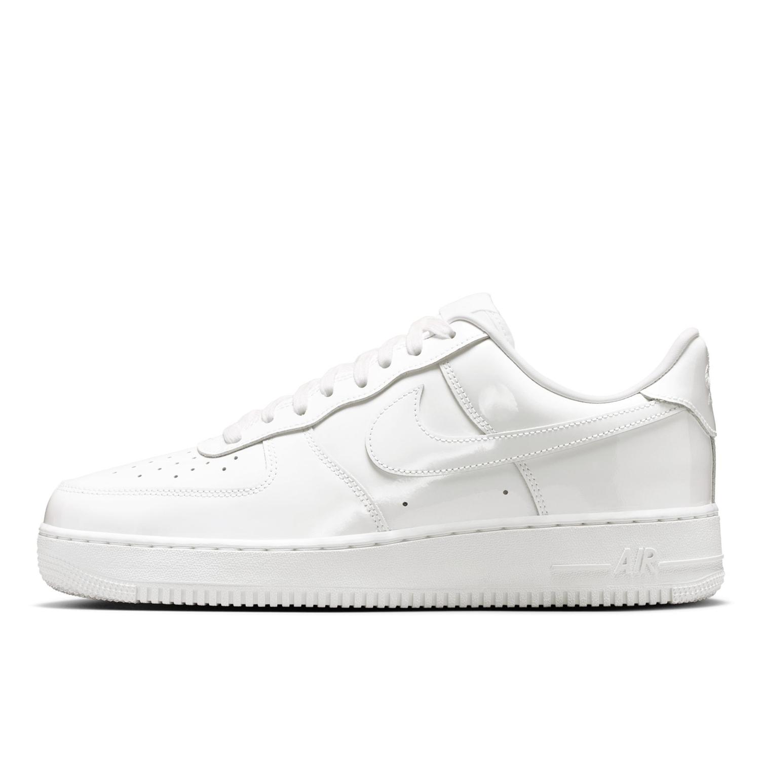  NIKE AIR FORCE 1 '07 PRM画像1