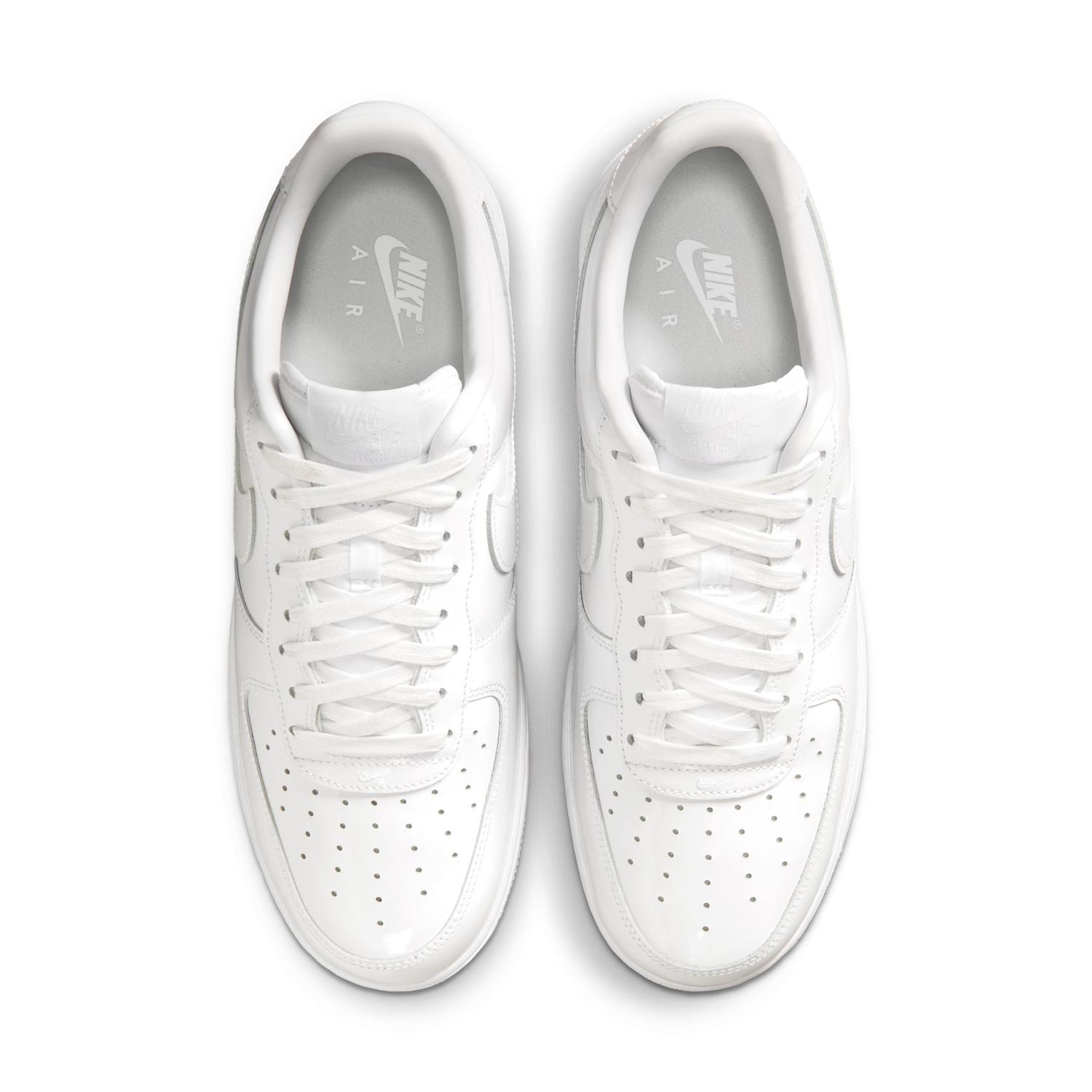  NIKE AIR FORCE 1 '07 PRM画像3