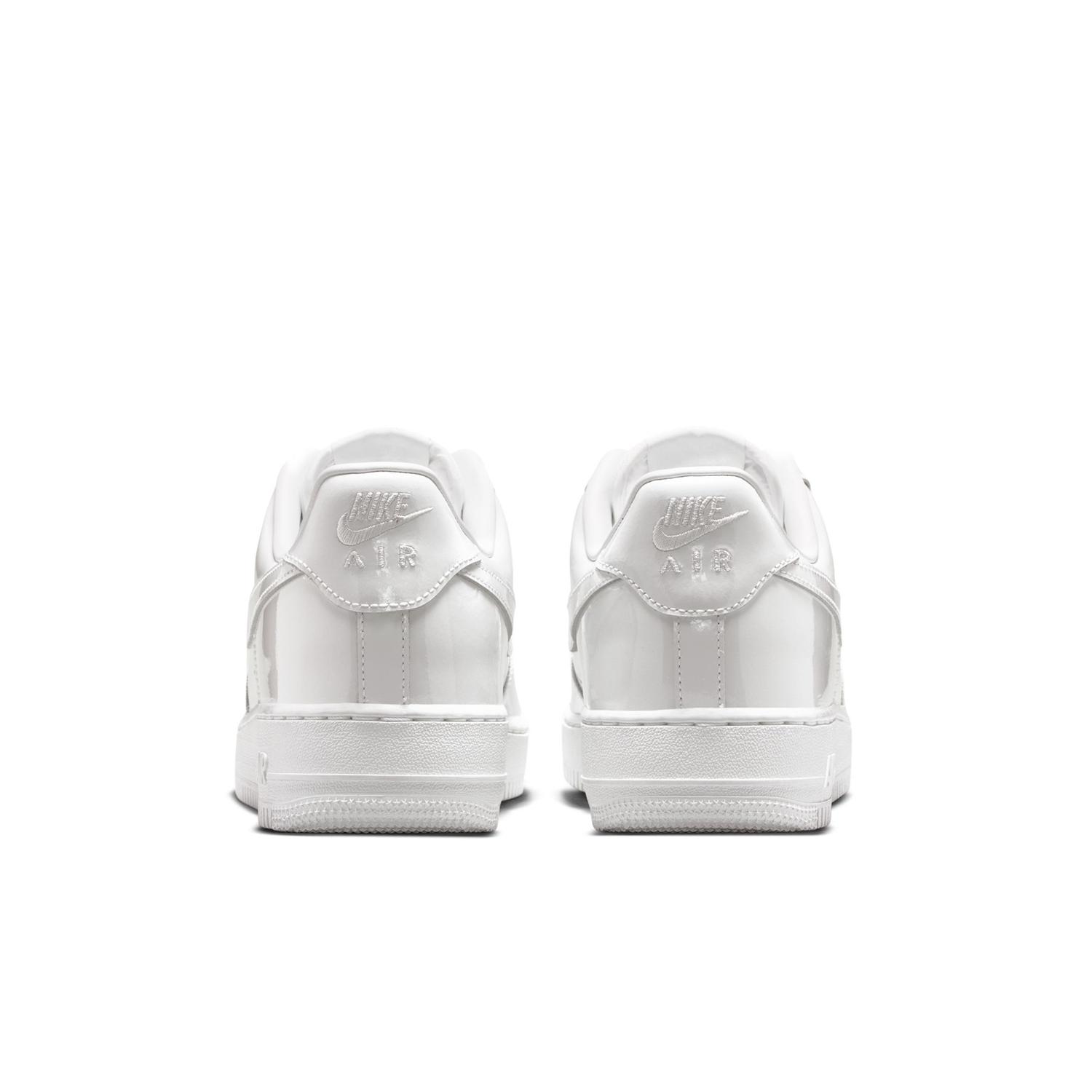  NIKE AIR FORCE 1 '07 PRM画像4