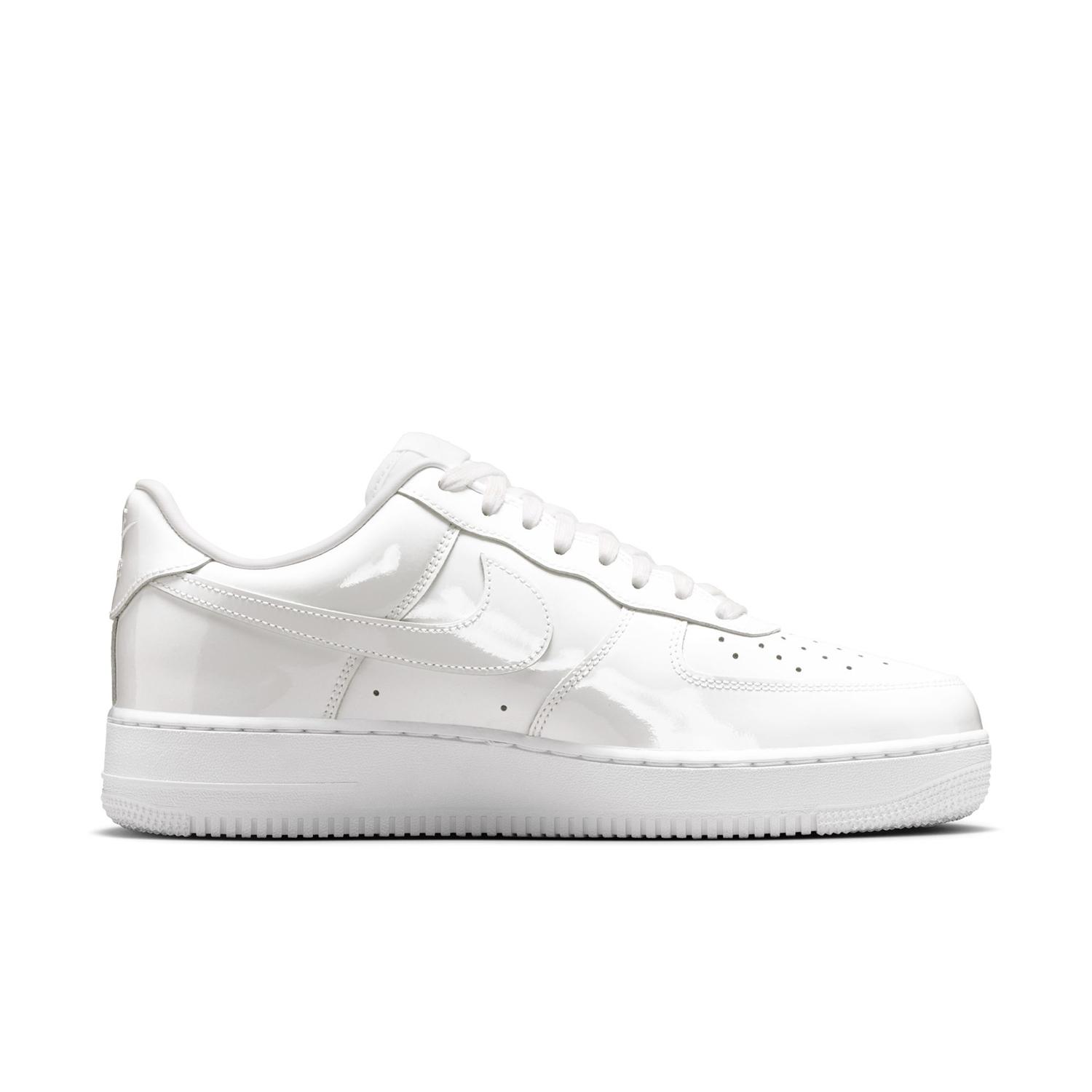  NIKE AIR FORCE 1 '07 PRM画像5