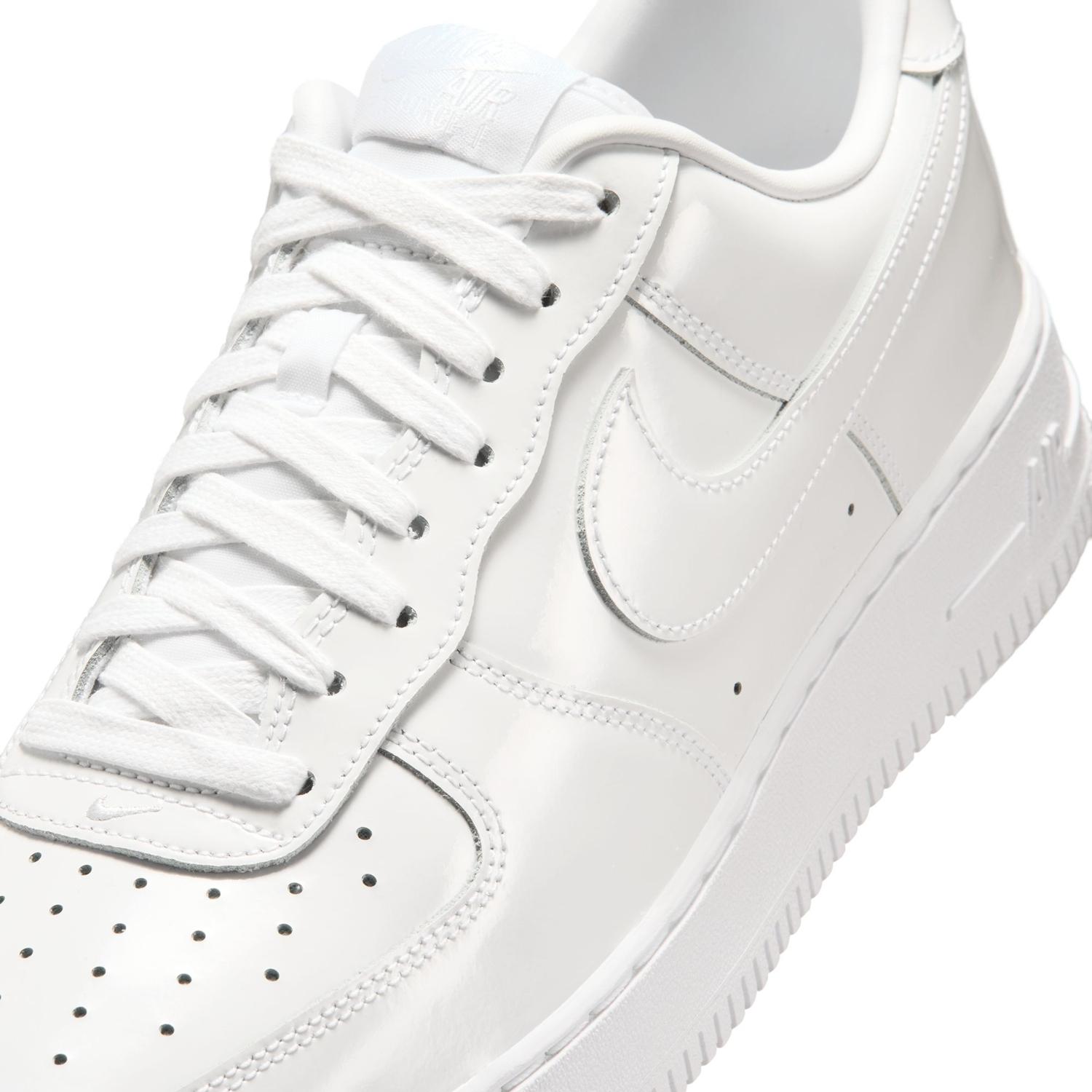  NIKE AIR FORCE 1 '07 PRM画像7