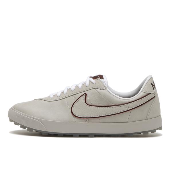 NIKE アストロラバー レザー SE グレー 25cm