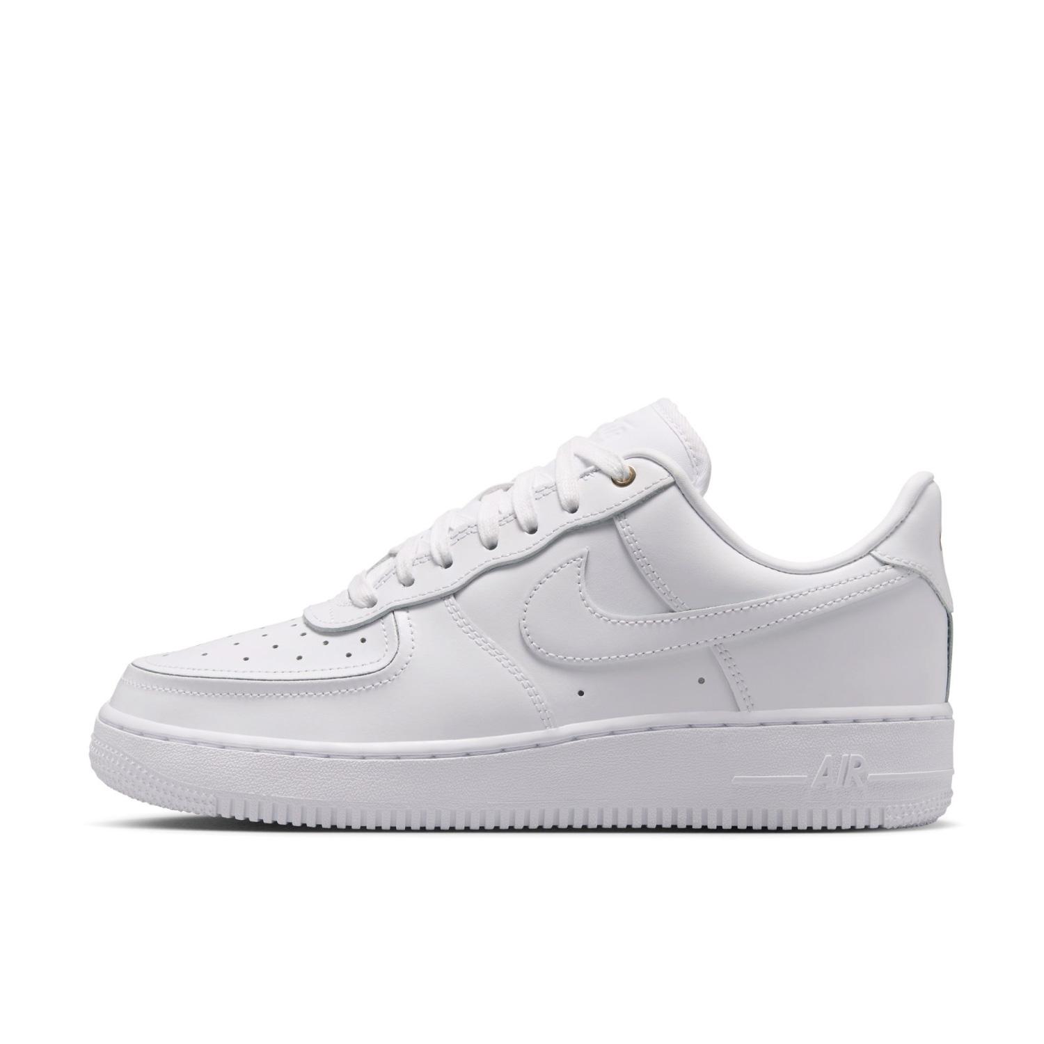  NIKE W AIR FORCE 1 '07画像1