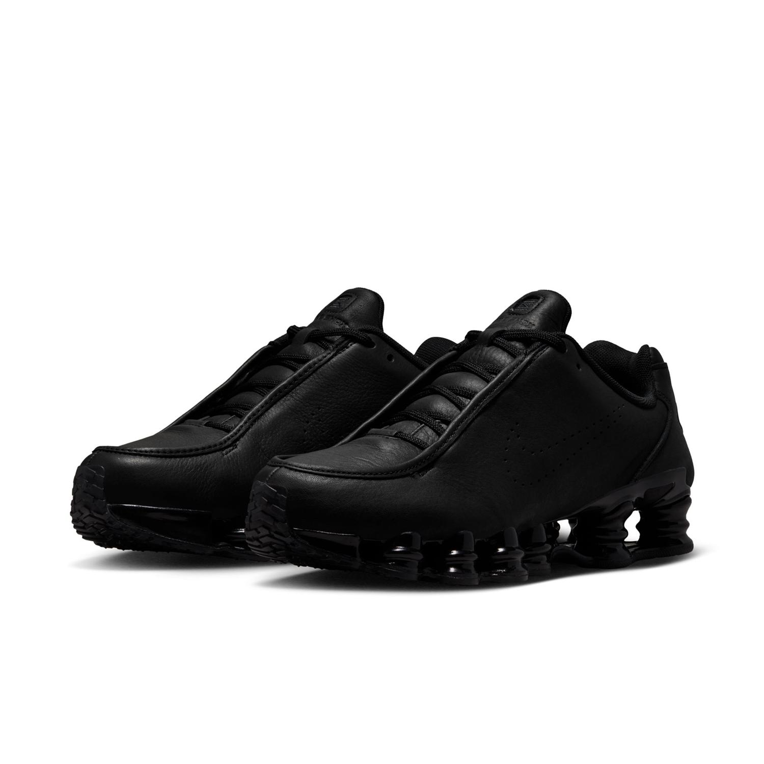  NIKE SHOX TL SE画像2