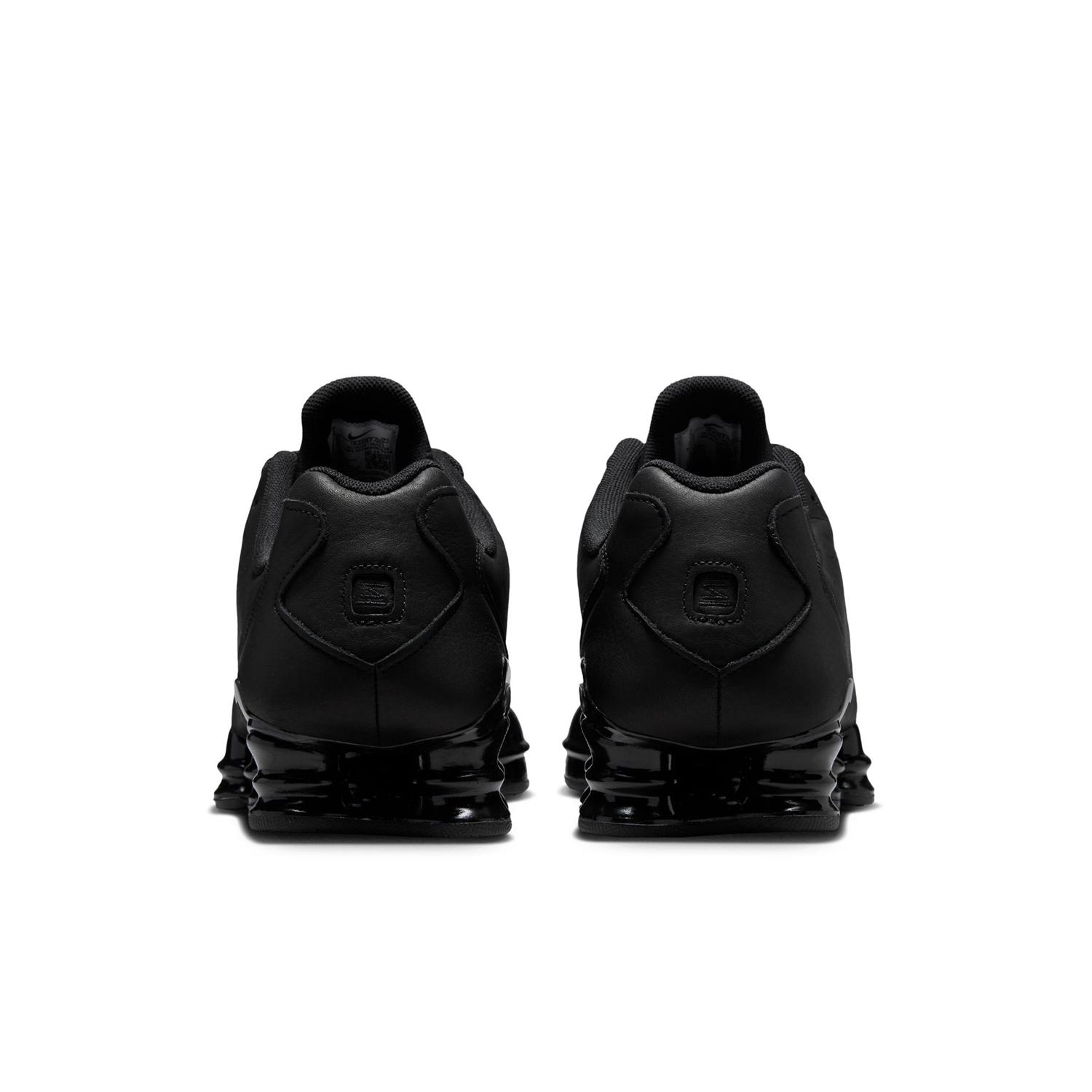  NIKE SHOX TL SE画像4