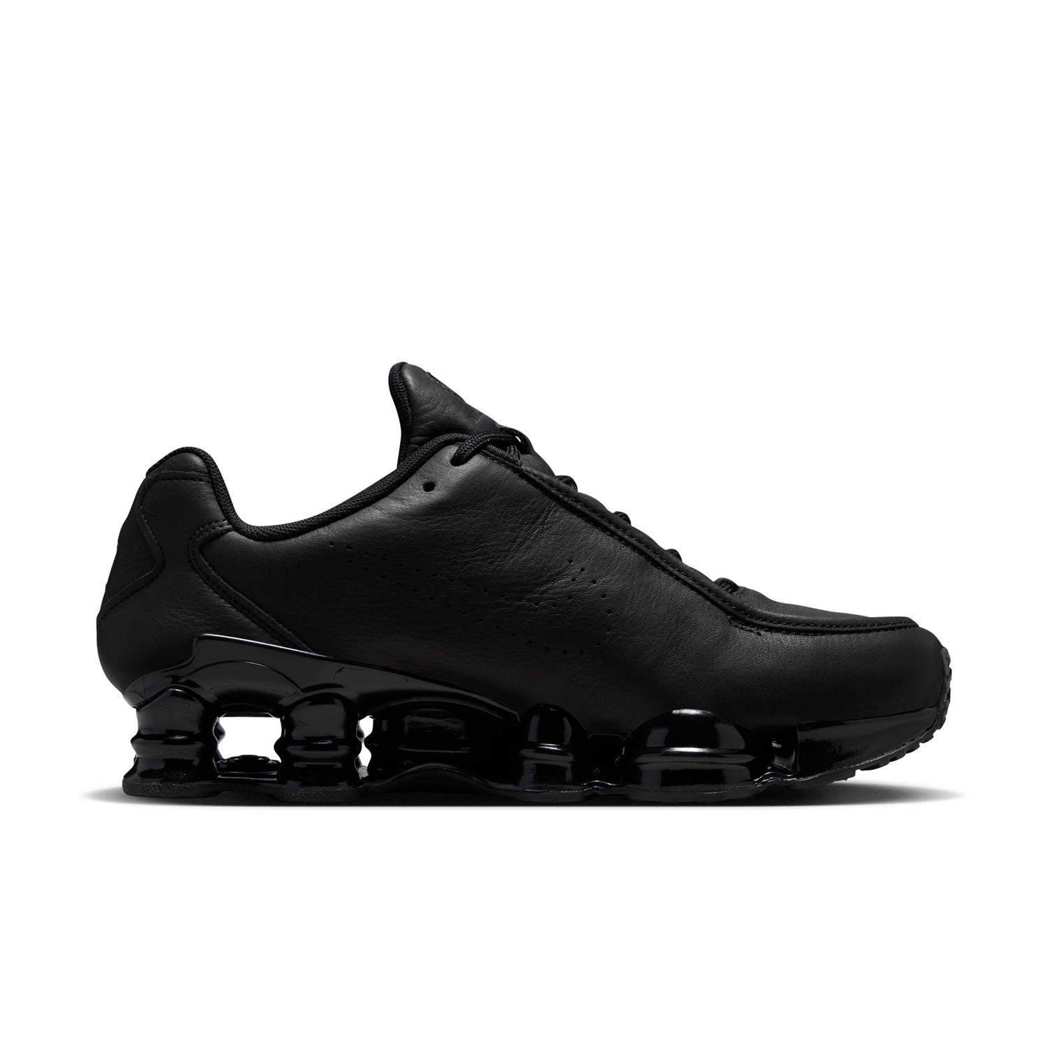  NIKE SHOX TL SE画像5
