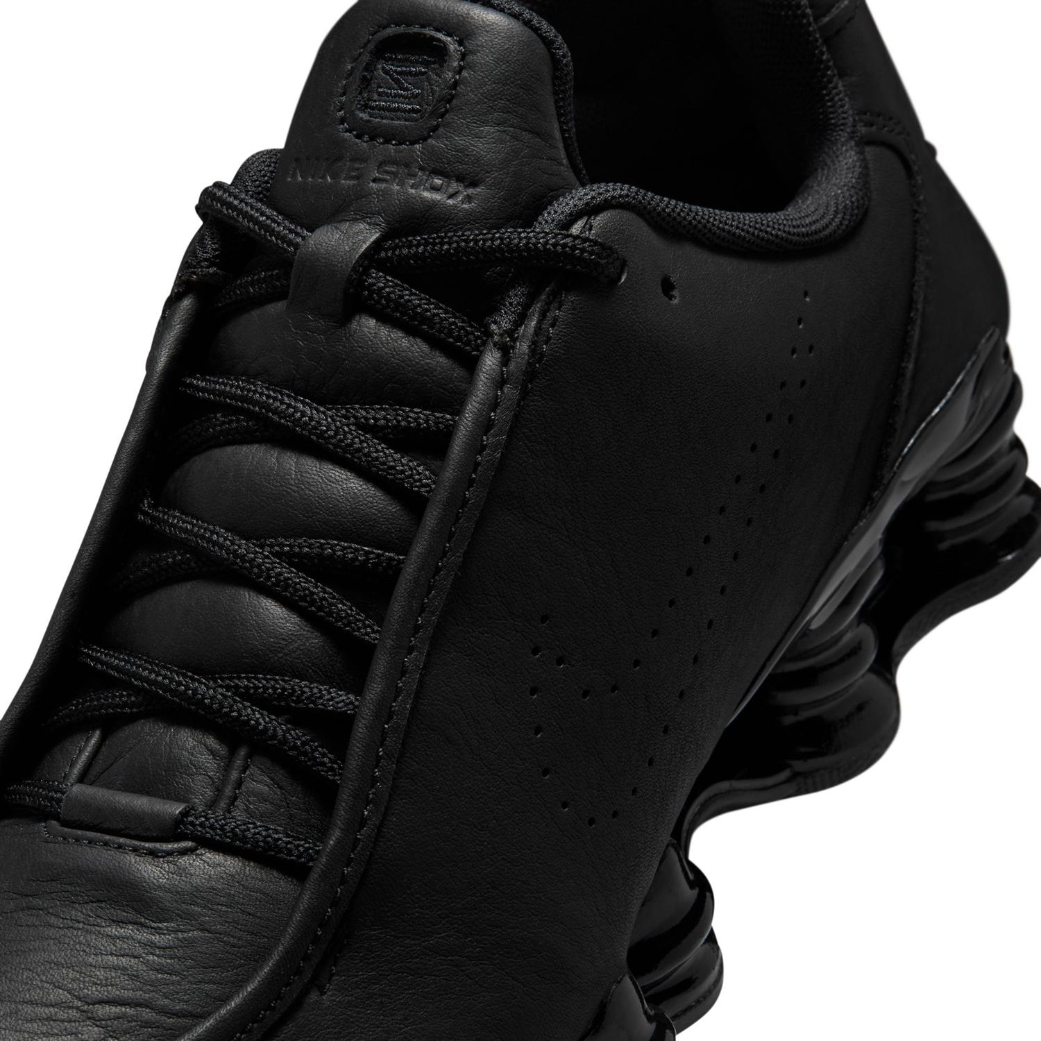  NIKE SHOX TL SE画像7