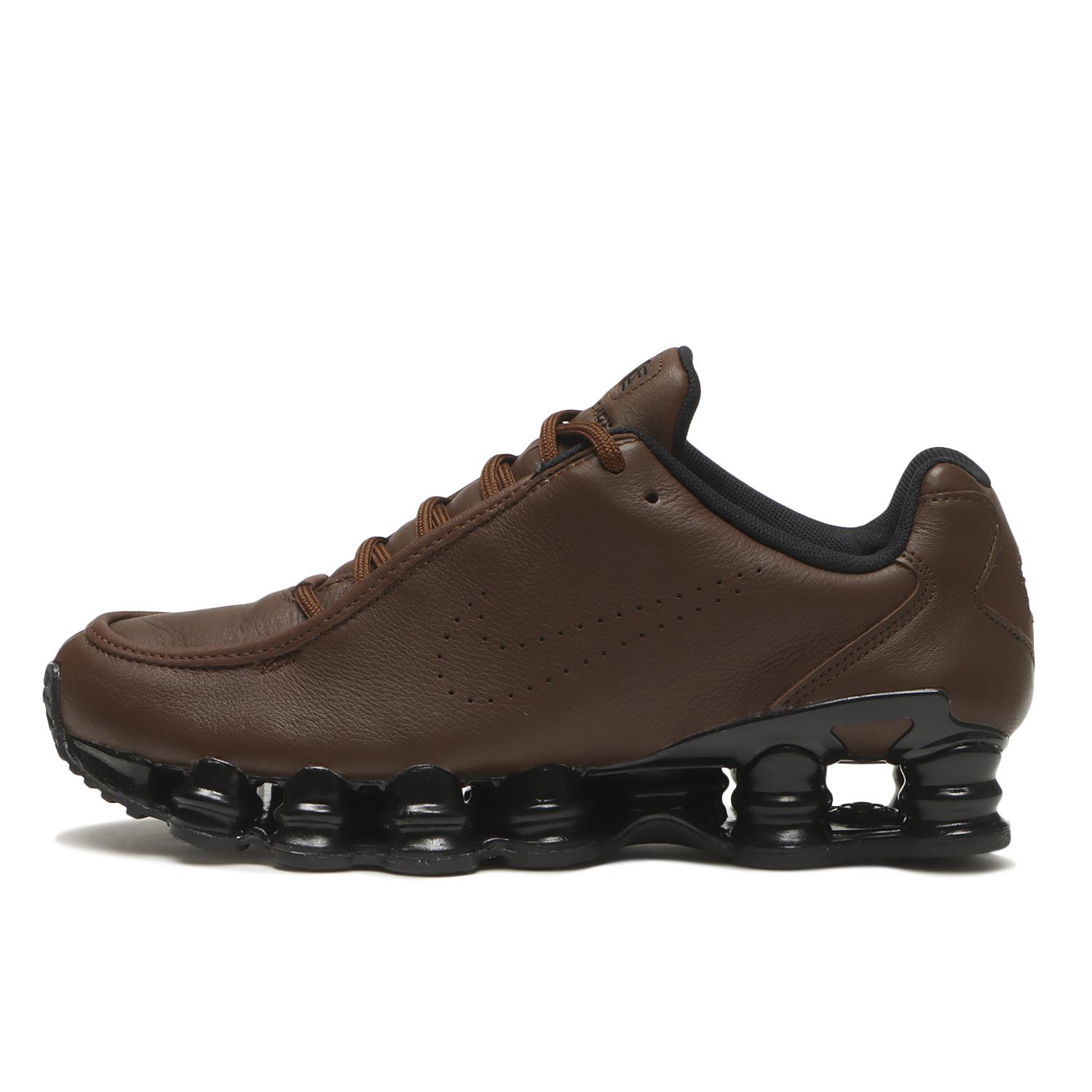  NIKE SHOX TL SE画像1