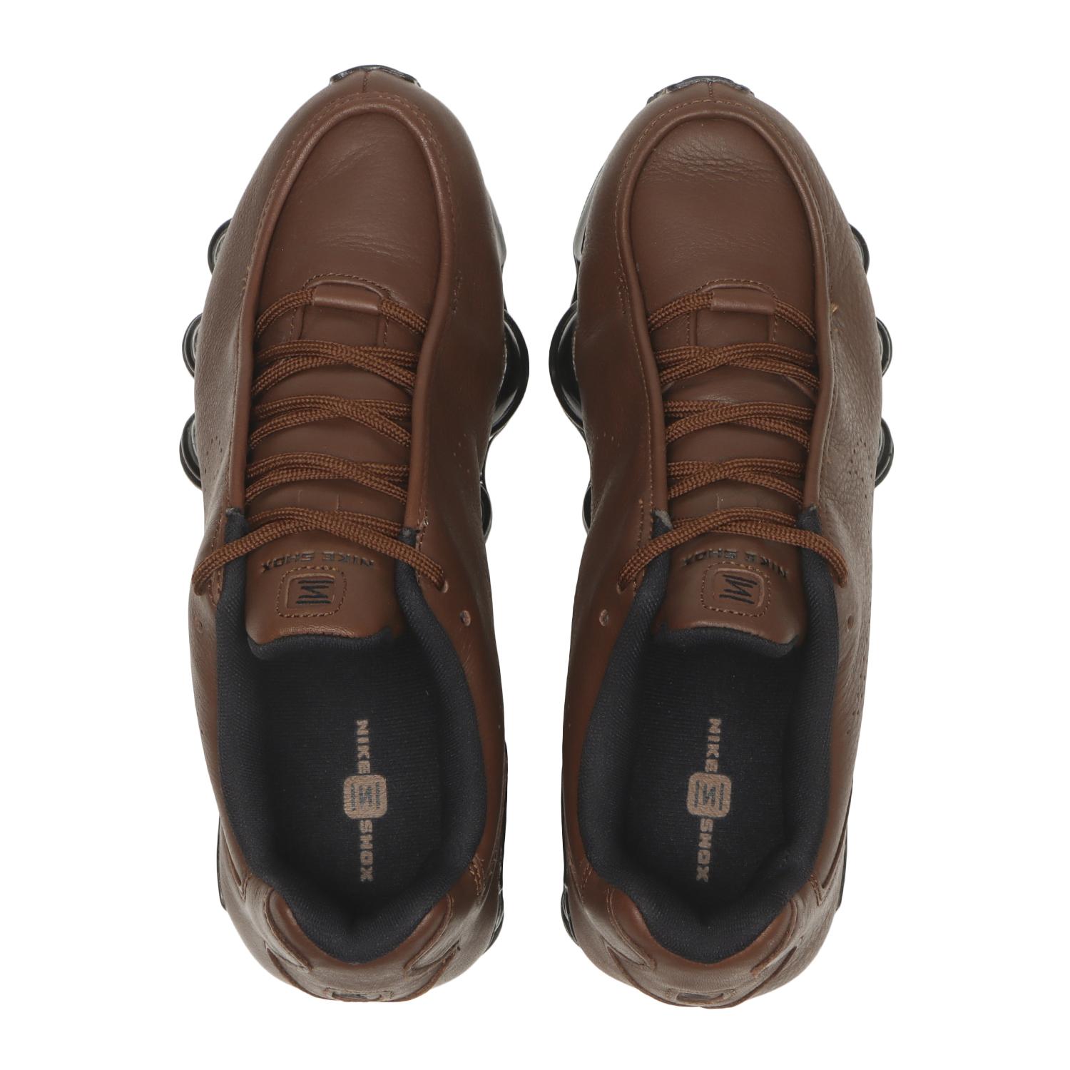  NIKE SHOX TL SE画像3