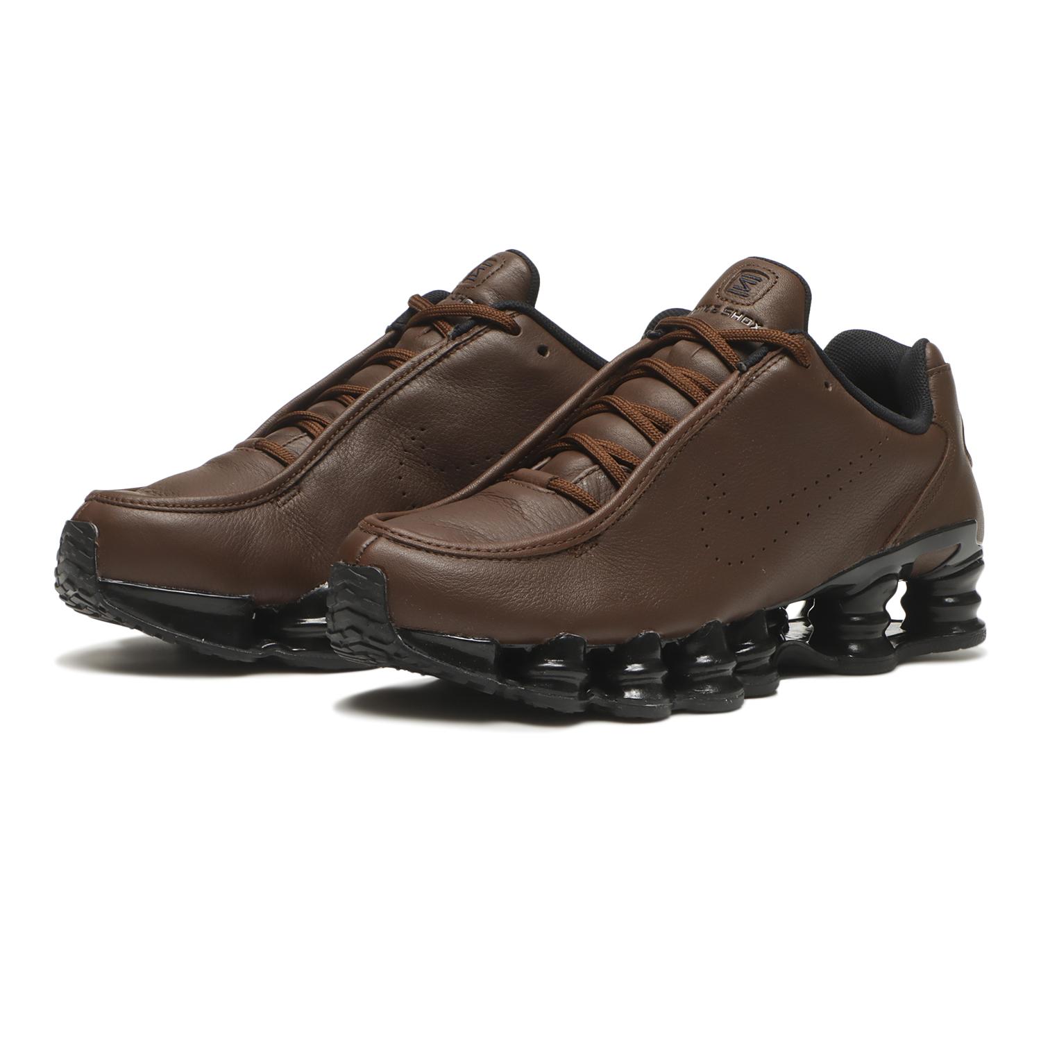  NIKE SHOX TL SE画像2