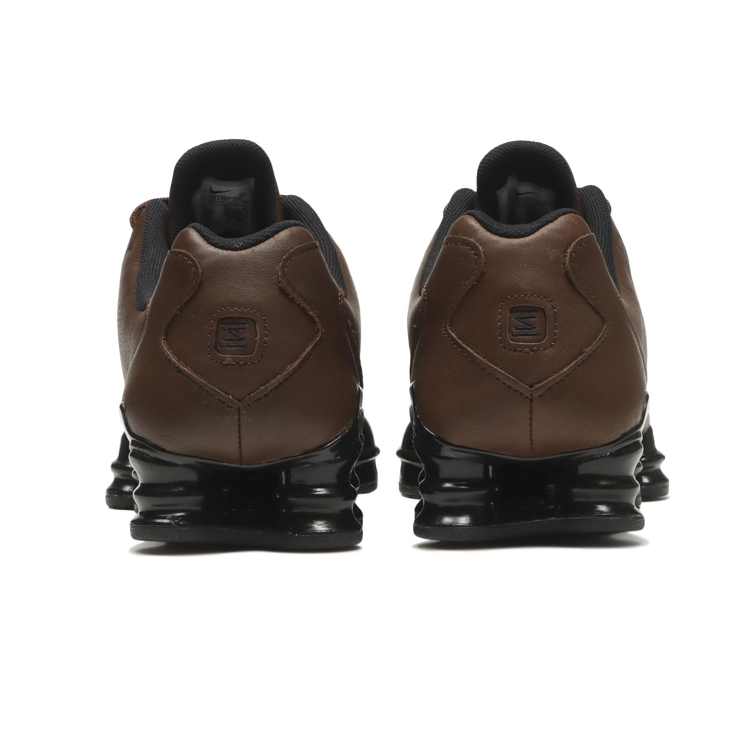 NIKE SHOX TL SE画像4