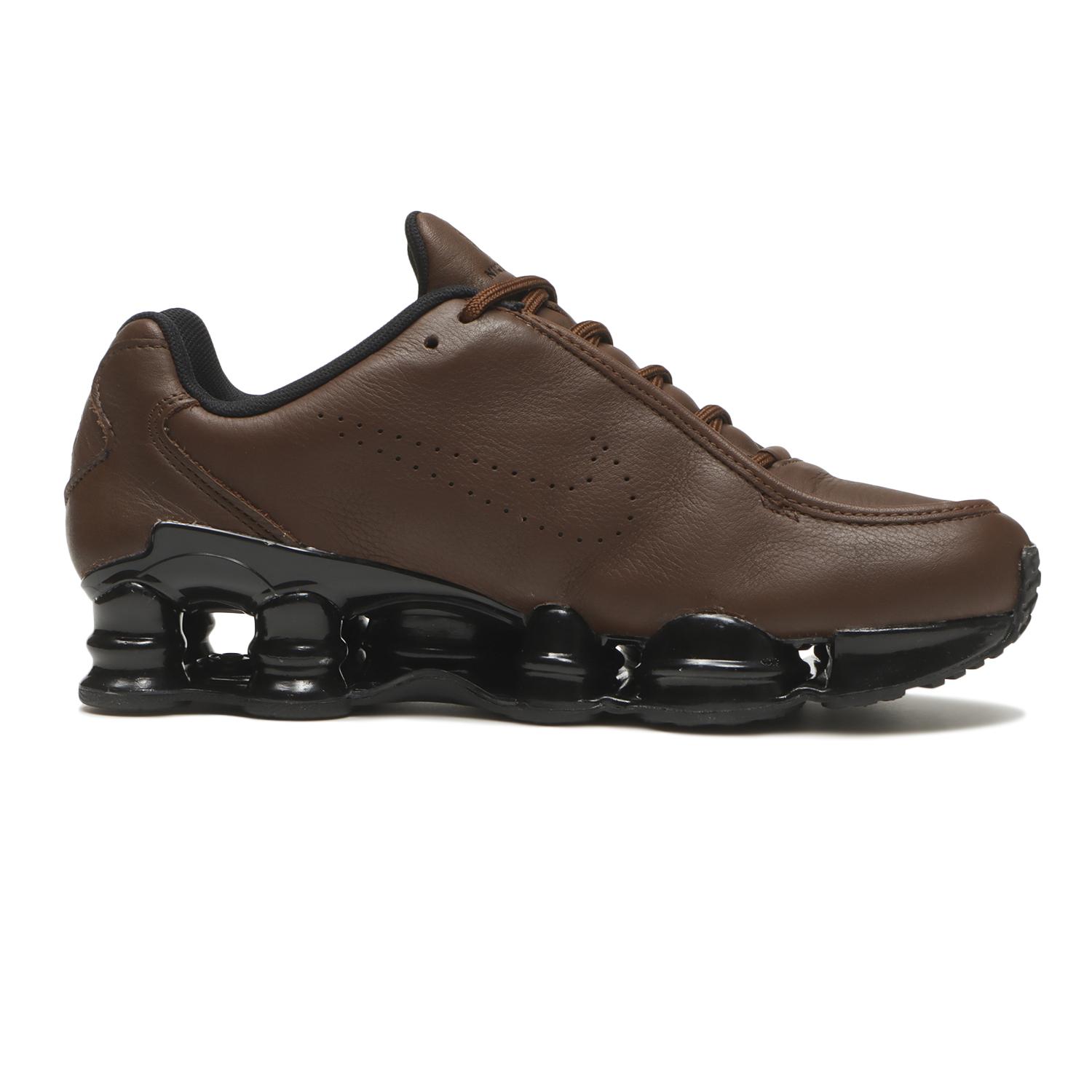  NIKE SHOX TL SE画像5