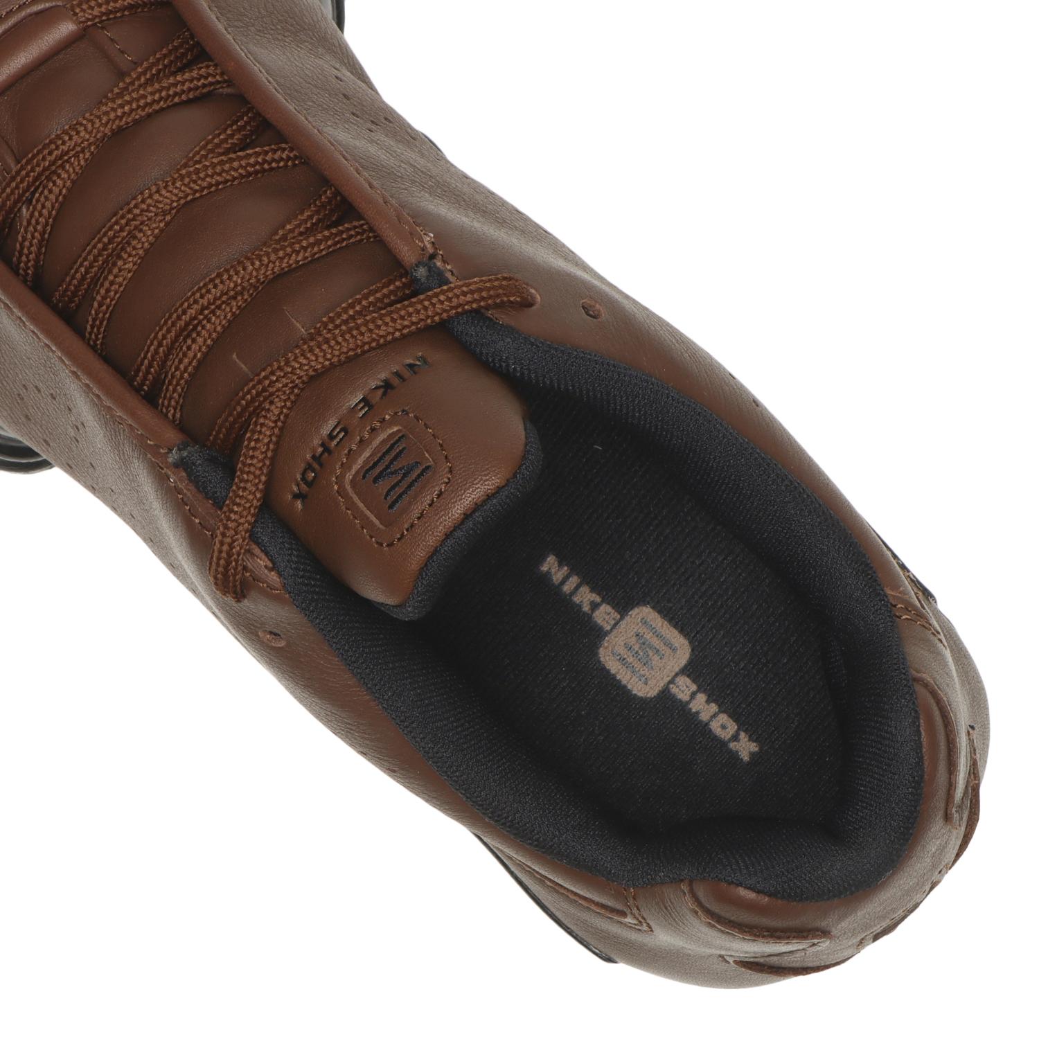  NIKE SHOX TL SE画像7