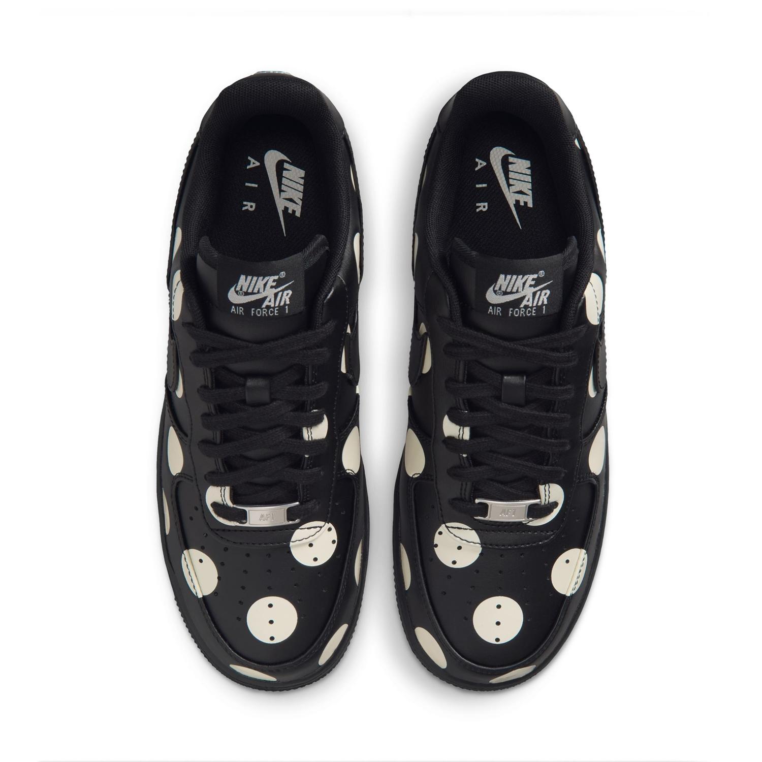  NIKE W AIR FORCE 1 '07画像3