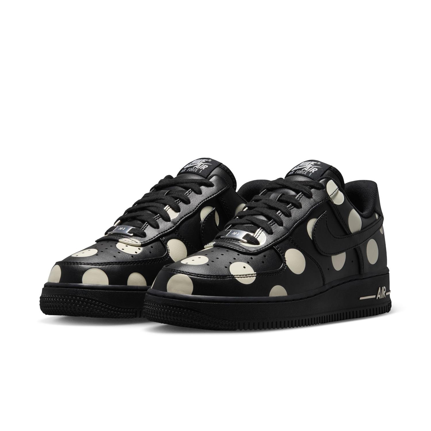  NIKE W AIR FORCE 1 '07画像2